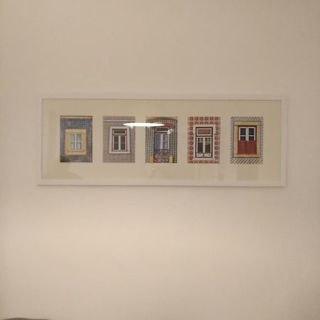 Barracao De Alfama Apartments Lisboa Dış mekan fotoğraf