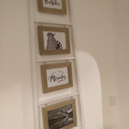 Barracao De Alfama Apartments Lisboa Dış mekan fotoğraf