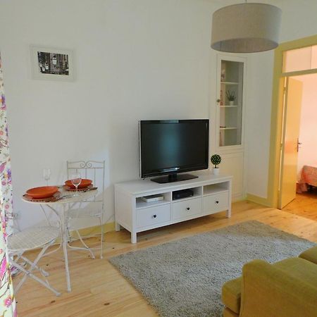 Barracao De Alfama Apartments Lisboa Dış mekan fotoğraf