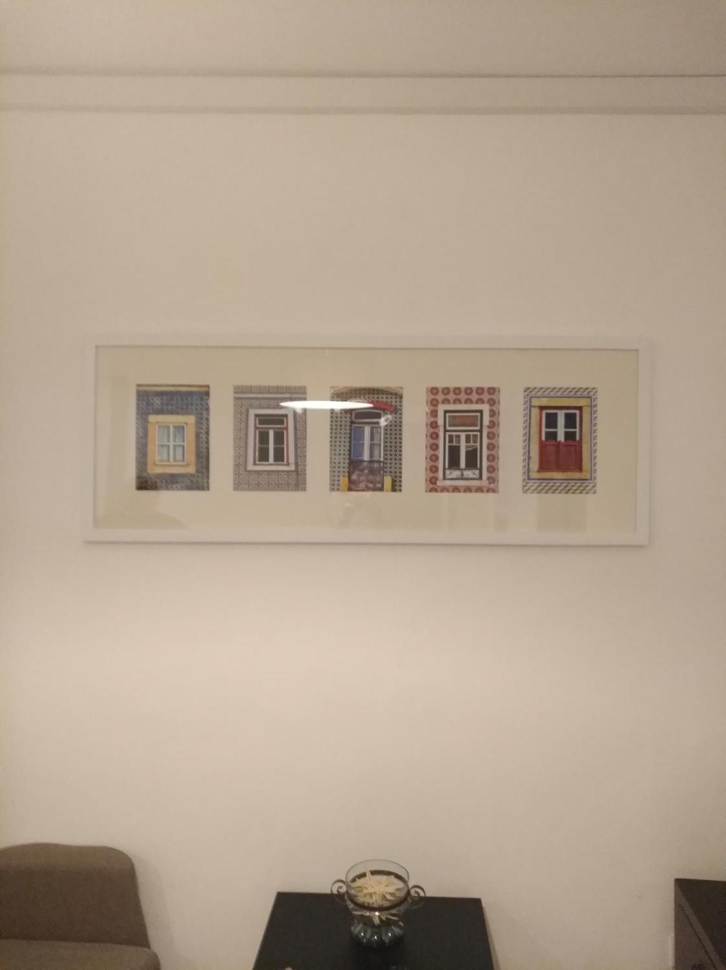 Barracao De Alfama Apartments Lisboa Dış mekan fotoğraf