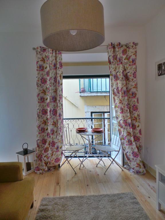Barracao De Alfama Apartments Lisboa Dış mekan fotoğraf