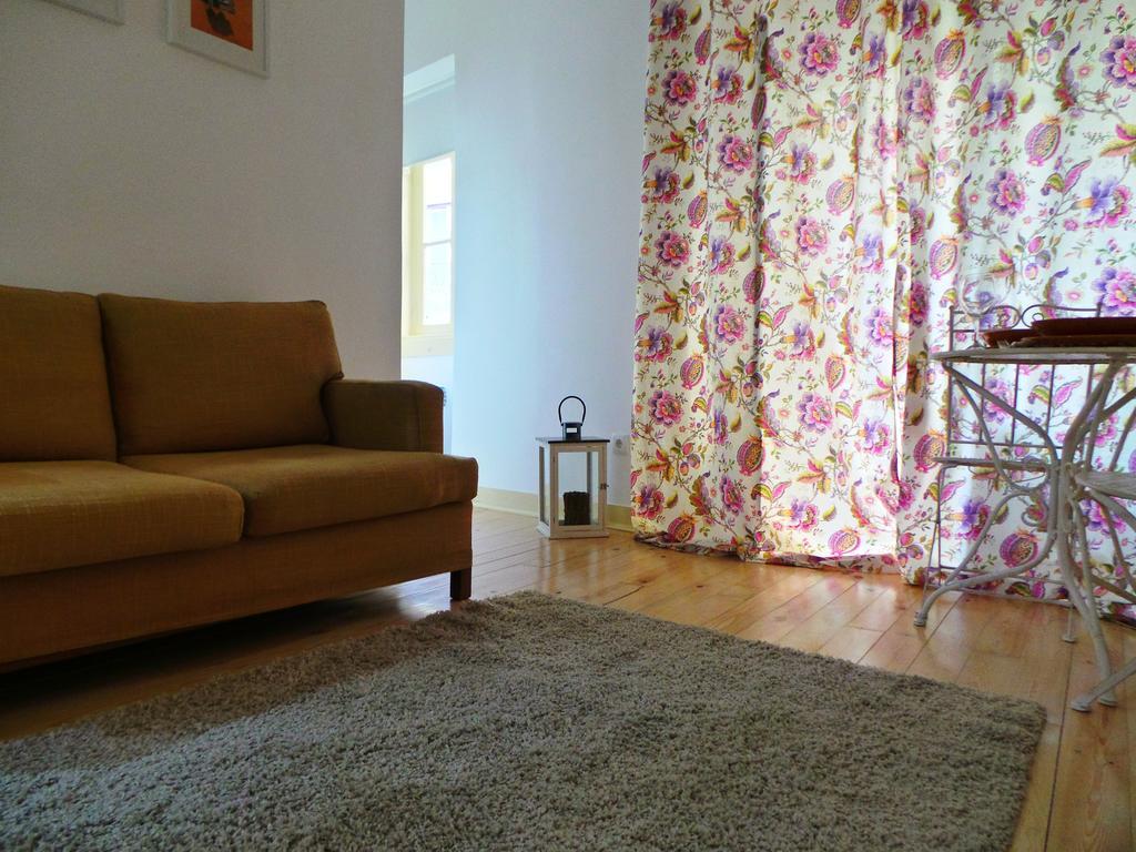 Barracao De Alfama Apartments Lisboa Dış mekan fotoğraf