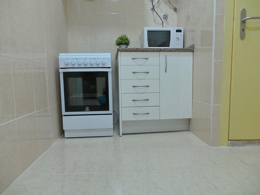 Barracao De Alfama Apartments Lisboa Dış mekan fotoğraf