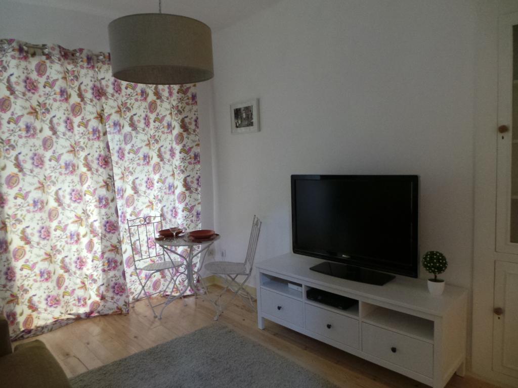 Barracao De Alfama Apartments Lisboa Dış mekan fotoğraf
