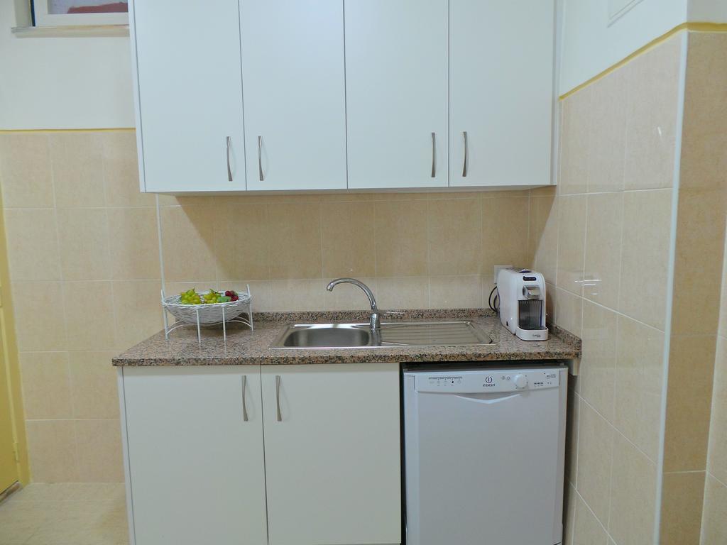 Barracao De Alfama Apartments Lisboa Dış mekan fotoğraf
