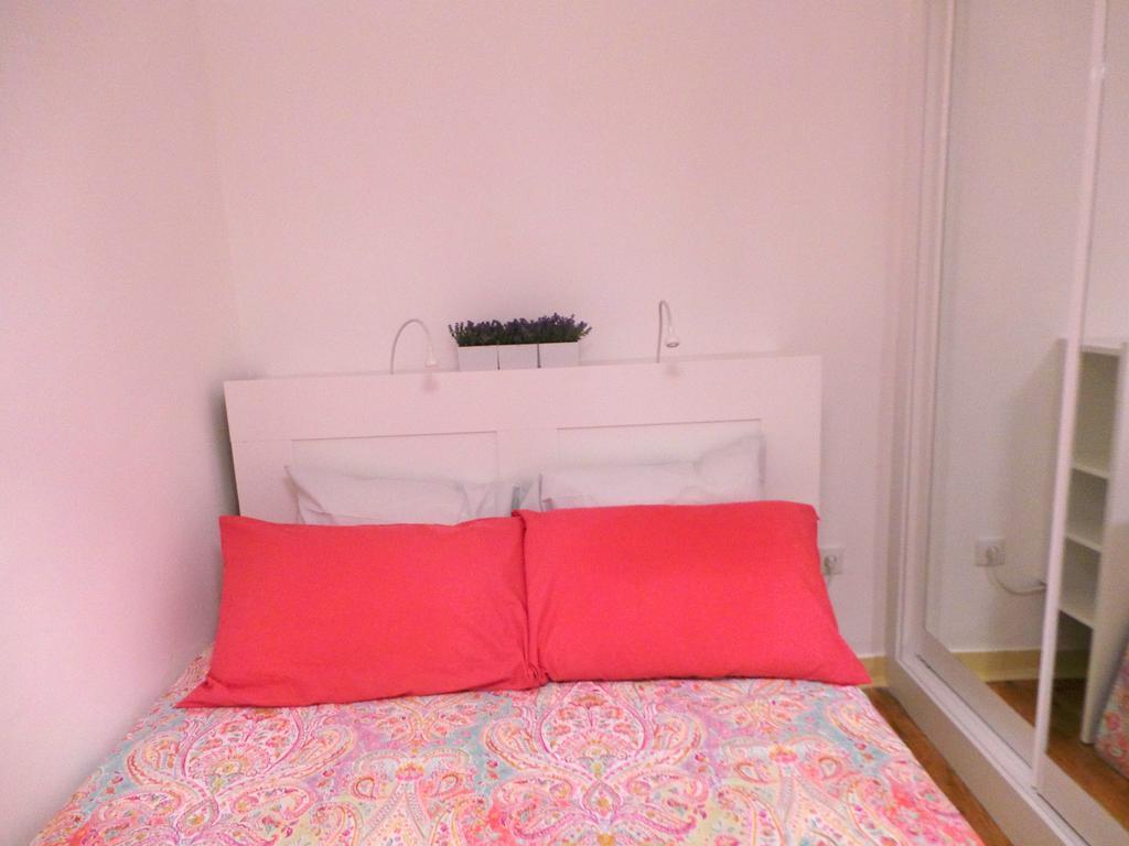 Barracao De Alfama Apartments Lisboa Dış mekan fotoğraf