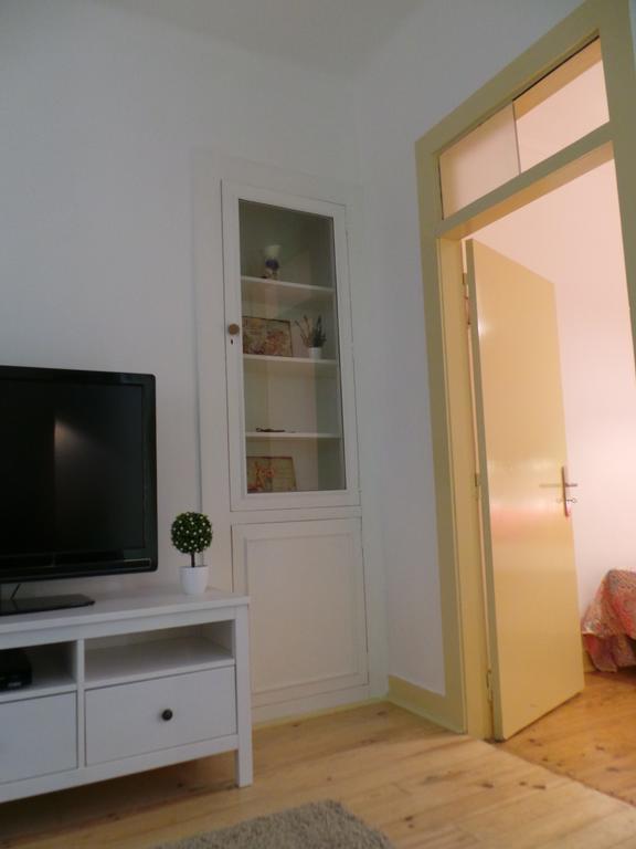 Barracao De Alfama Apartments Lisboa Dış mekan fotoğraf